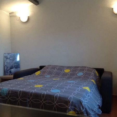 Grand Studio La Roquette-sur-Siagne Dış mekan fotoğraf
