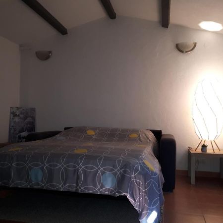 Grand Studio La Roquette-sur-Siagne Dış mekan fotoğraf