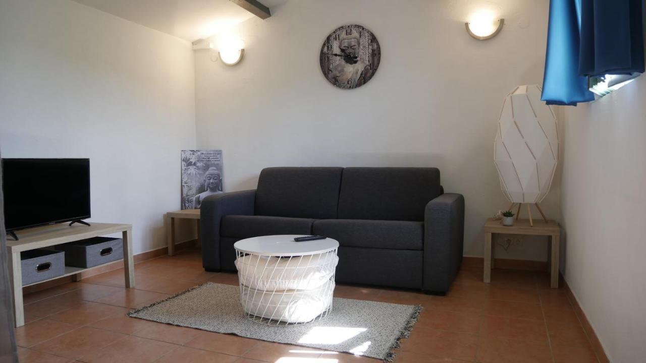 Grand Studio La Roquette-sur-Siagne Dış mekan fotoğraf