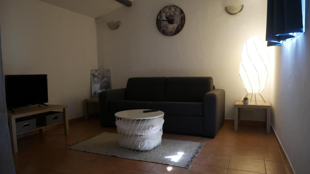 Grand Studio La Roquette-sur-Siagne Dış mekan fotoğraf