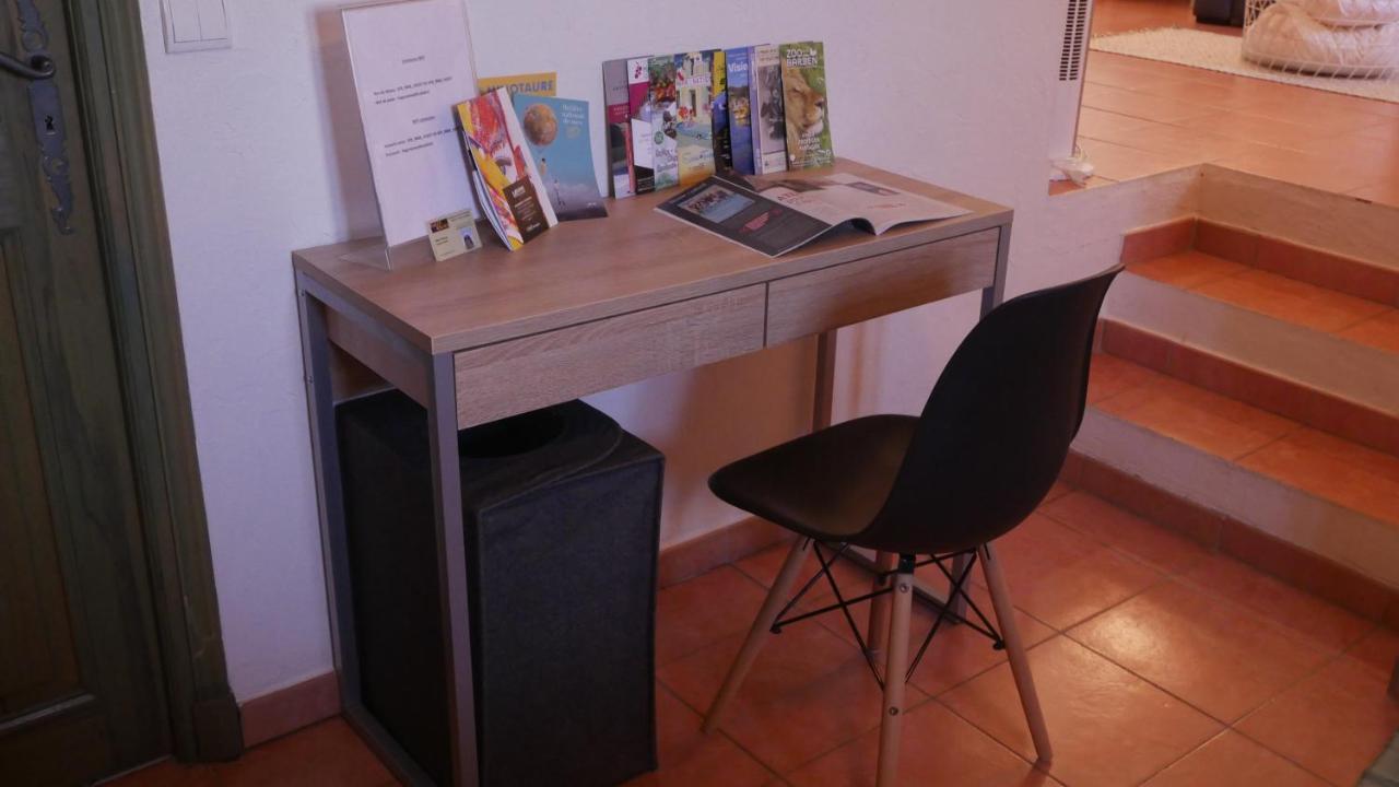 Grand Studio La Roquette-sur-Siagne Dış mekan fotoğraf